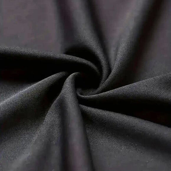 F-CAW-F Graphic T shirt Womens Sleeveless Soft Raven Crow Fun Scoop V Neck Black - Picture 3 of 4